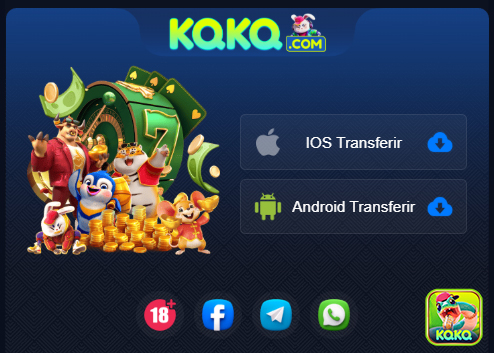 kqkq.com - moderno aplicativo premium para aproveitar