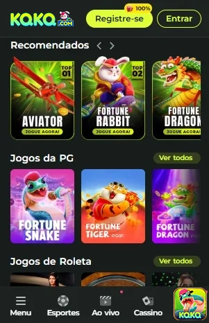 kqkq.com - aproveitar o moderno aplicativo premium