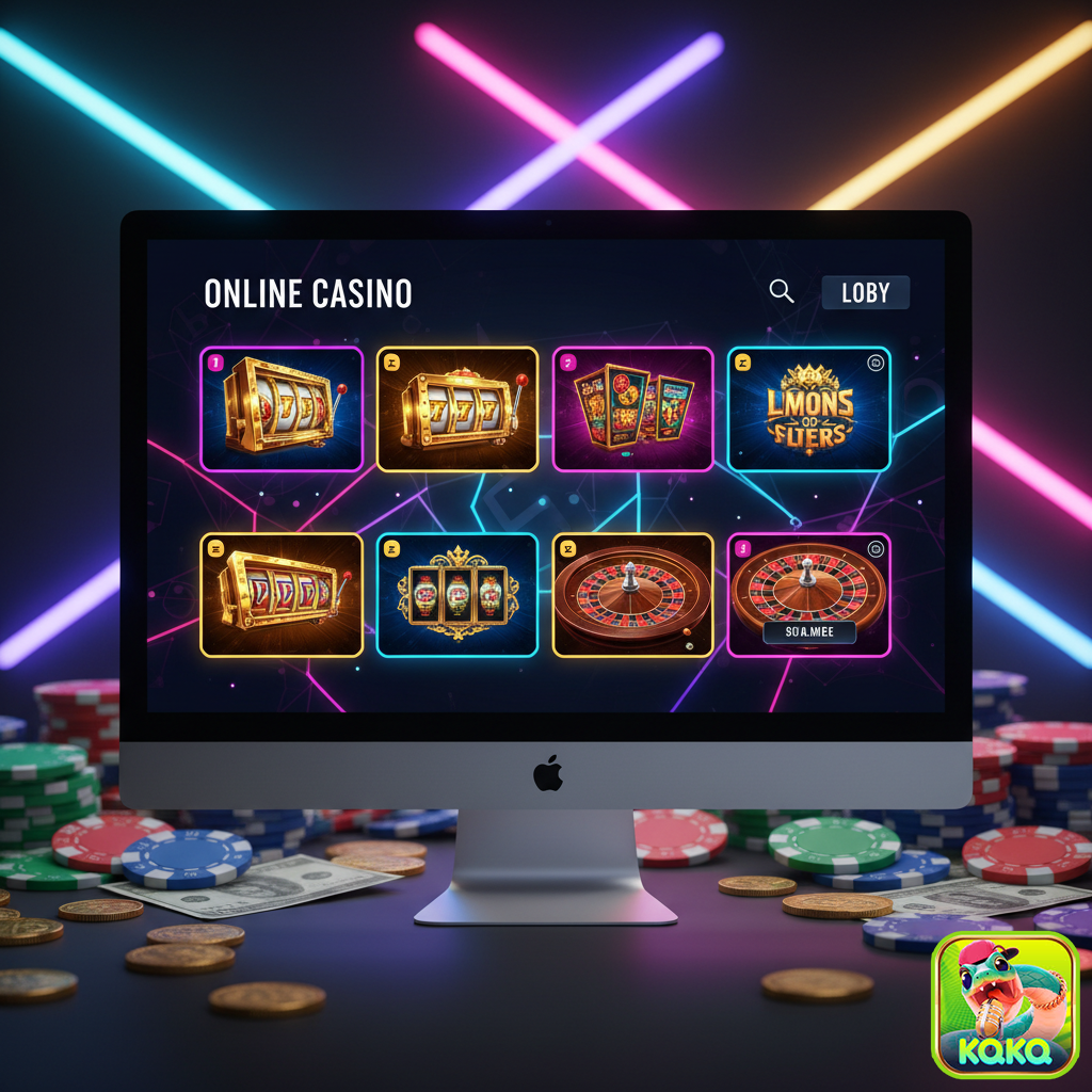 kqkq.com - aproveitar em profissional jogos de cassino