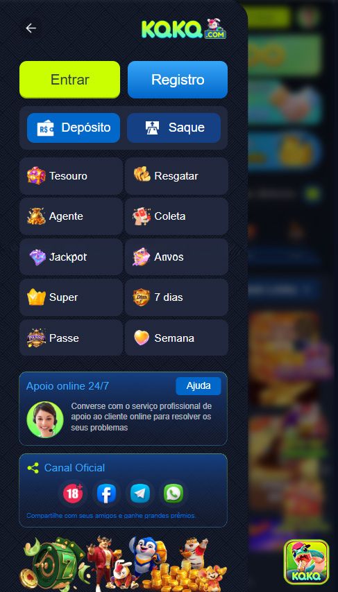 kqkq.com Central de Elite kqkq.com: Controle Total da sua Sorte no kqkq.com