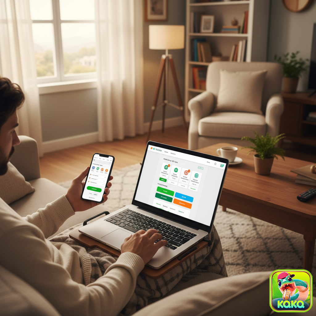 kqkq.com - explorar a avançada plataforma online